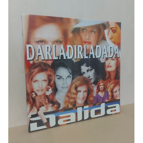 Dalida - Darladirladada
