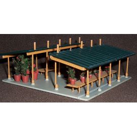 Etal De Fleuriste-Jouef