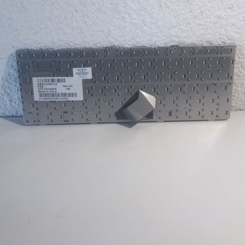 HP Pavilion DV6500 clavier AZERTY 441428-051