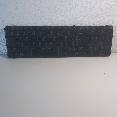 HP Notebook 6830S clavier AZERTY 490327-051. 6037B0027605, MP-06706F0-9302 603.