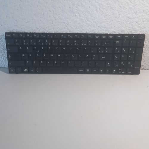 MSI CR650 clavier AZERTY S1N-3EFR241-SA00