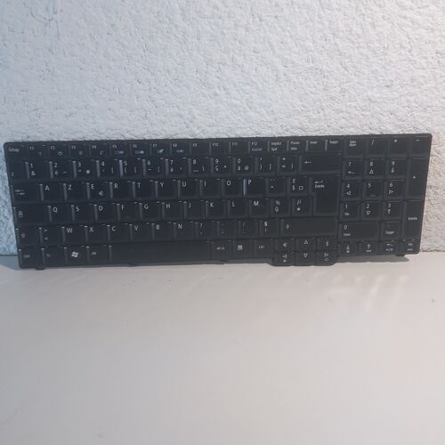 Acer Aspire 8930G Clavier AZERTY NSK-AF30F - 9J.N8782.30F
