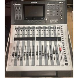 YAMAHA TF1 - Mix numérique 16V+Flight Rythmes&Sons