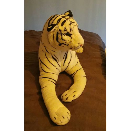Peluche Tigre