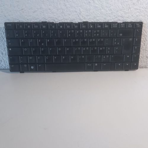 hp pavilion dv6100 clavier AZERTY 441427-051