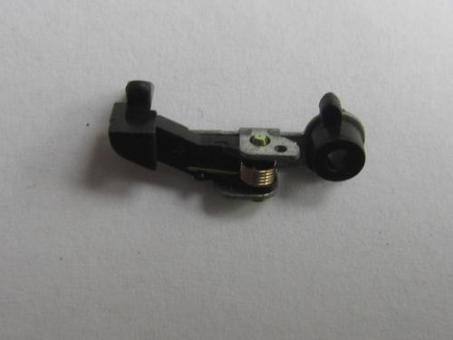 JVC PQ42193A OPEN DOOR ASSY