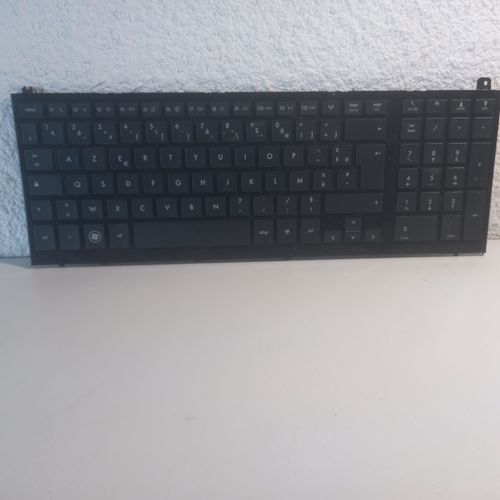 HP Probook 4520s clavier AZERTY NSK-HN3SW 9Z.N4LSW.30H 9Z.