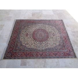 Tapis Afghan Fait Main