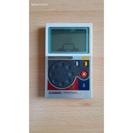 Console Casio Cg-110 Cosmo Fighter