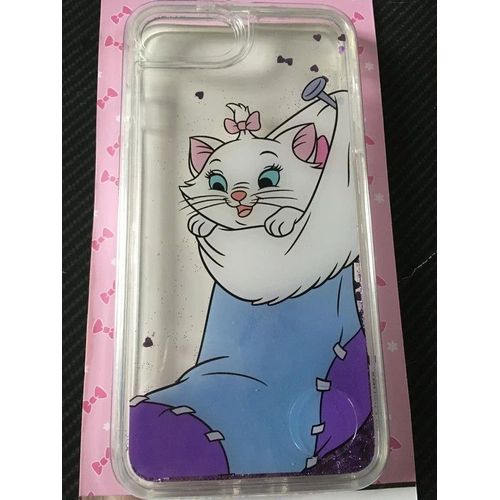 Coque Iphone Disney " Marie " Aristochat