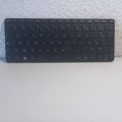 HP Mini 210-2000 clavier AZERTY 665962-051