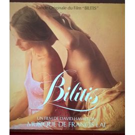 "Bilitis" Musique Du Film
