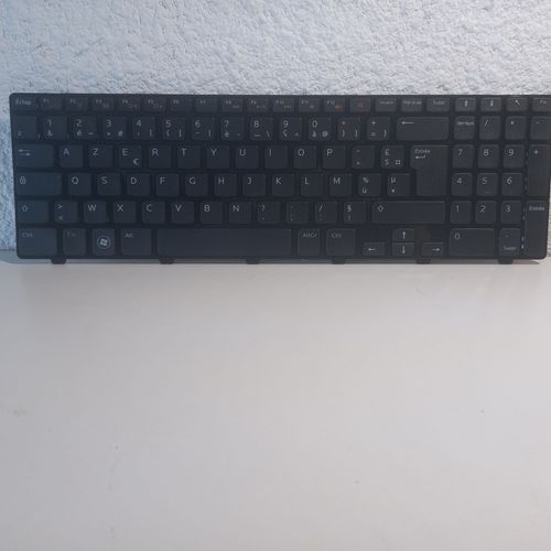 dell inspiron N5110 clavier AZERTY CN-0HNGJK
