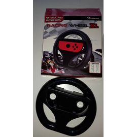 Volant Compatible Avec Switch - Racing Wheel Xl