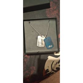 Collier Lotus Jamais Porté Personnalisable