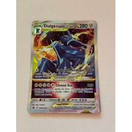 Dialga Originel V Star Swsh256