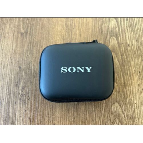 Sony True Wireless Bluetooth écouteurs