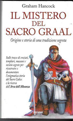 Il Mistero Del Sacro Graal
