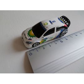 Ford Rallye Modele Focus Wrc N° 8 Bp-Majorette