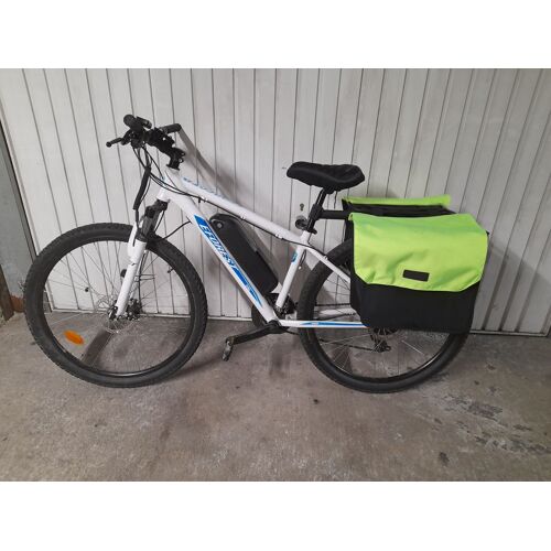 E-Forest Vélo À Assistance Électrique Vae Vtt 21v
