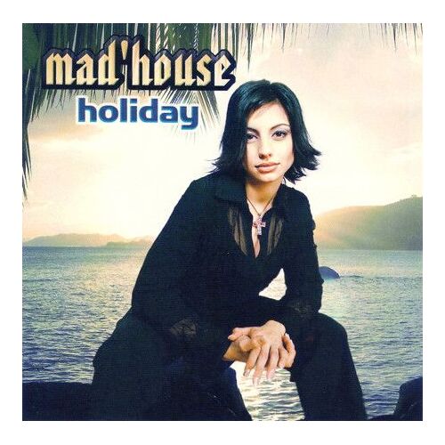 Holiday (Us Maxi Cd)