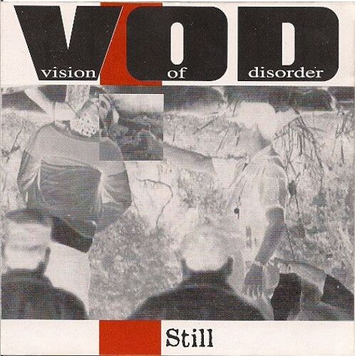 Vision Of Disorder - Still