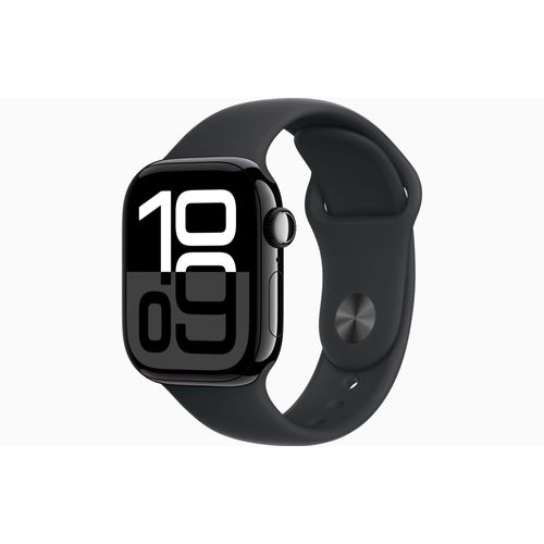 Apple Watch Série 10 42 Mm Black