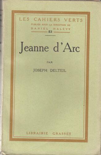 Jeanne D'arc