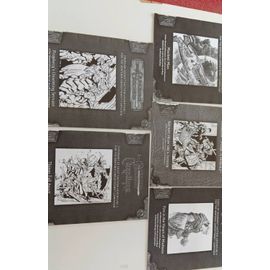D&d Campaign Lot