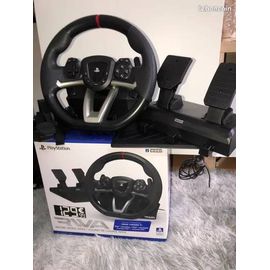 Volant Ps4 / Ps5 Rwa Racing Whell Apex