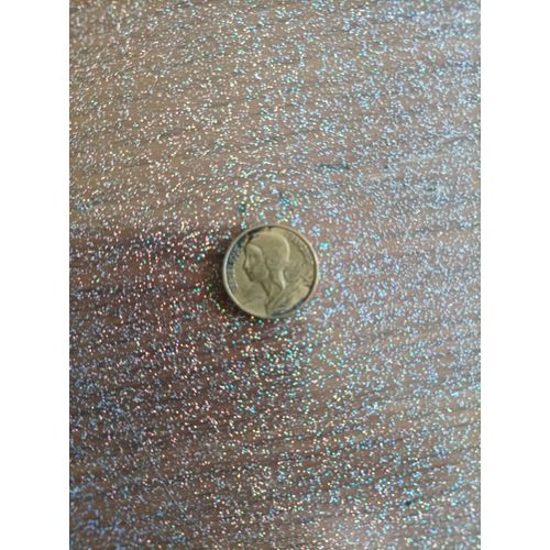 5 Centimes Franc France 1979