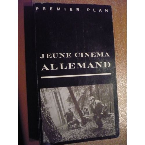 Jeune Cinéma Allemand
