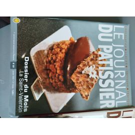 LE JOURNAL DU PATISSIER 7冊セット LE JOURNAL DU PATISSIER 7冊セット