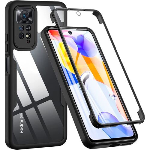 Coque Pour Xiaomi Redmi Note 11 Pro 5g