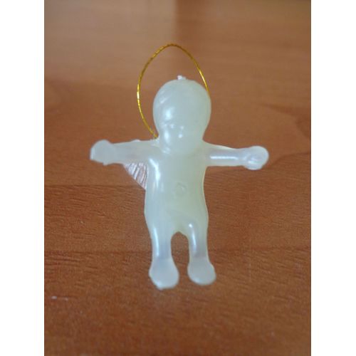 SUSPENSION POUR SAPIN DE NOEL - PETIT ANGE