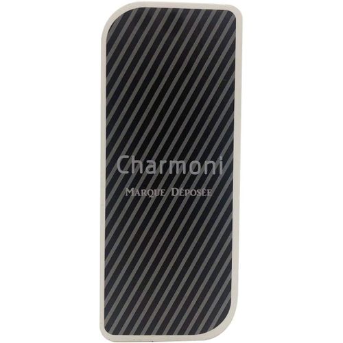 KALANKA-- Etui Porte chéquier Porte Carte crédit pièce d'identité (C07 Rouge)