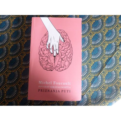 Povijest Seksualnosti 4 // Michel Foucault // Version Croate