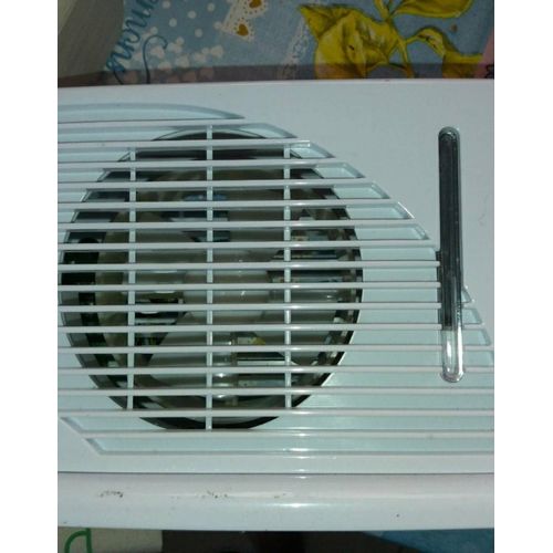 Raffraichisseur d'air portatif
