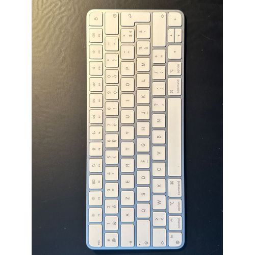 Magic Keyboard AZERTY 