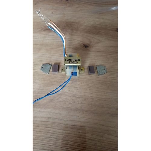 Transfo / Alimentation platine vinyle TECHNICS