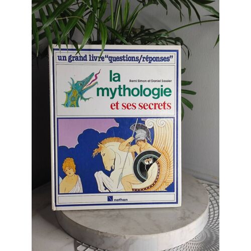 La Mythologie Et Ses Secrets