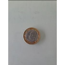 Pièce De 2 Euro Espagne, 2003