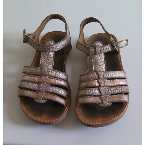 Sandales Minibel - Taille 32