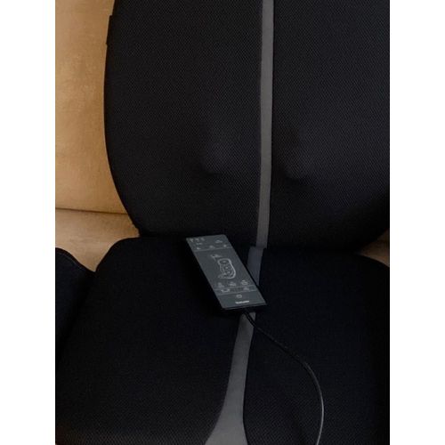 Siège Massant Beurer Mg 254