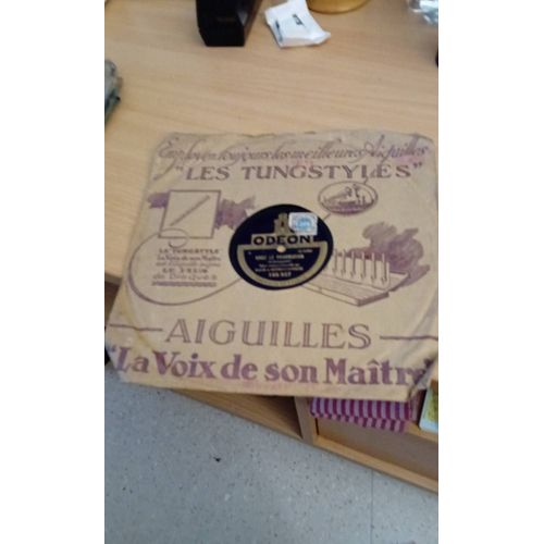 Chez Le Juge (Back Et Laverne)