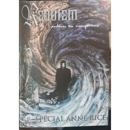 Requiem 8 Archives Du Vampirisme