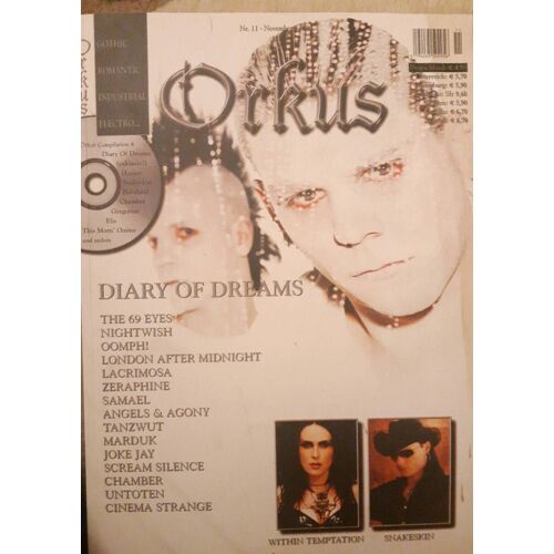 Orkus 11