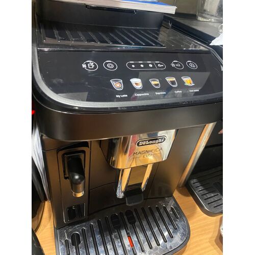 Cafetière Delonghi
