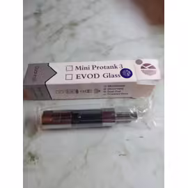 KANGERTECH - Mini PROTANK 3 - 1,5 ohm - clearomiseur