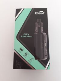 elfbar nachfüll pod läuft aus Box iStick Power 2 Eleaf main image 1